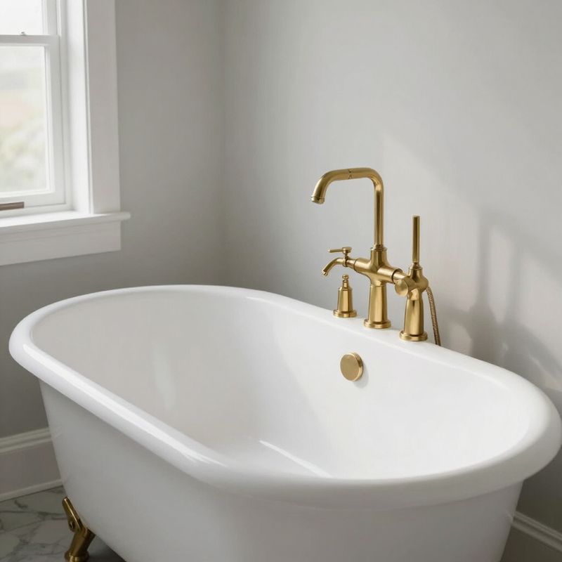 Bathroom & Kitchen Upgrades in Milledgeville
