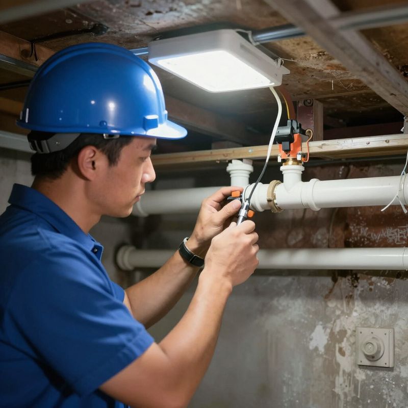 Emergency Plumbing in Milledgeville